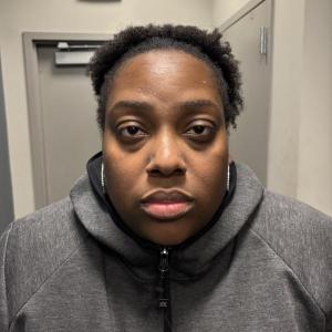 Jessica Mciver a registered Sex or Violent Offender of Oklahoma