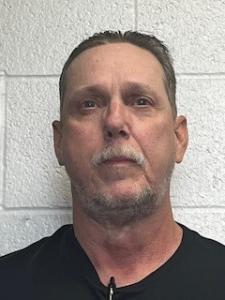 Robert Alan Carpenter a registered Sex or Violent Offender of Oklahoma