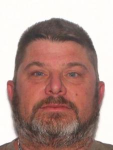 Robert Dean Hamilton a registered Sex or Violent Offender of Oklahoma