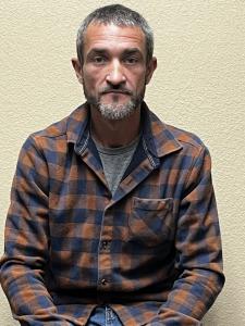 David Christopher Kittrell a registered Sex or Violent Offender of Oklahoma