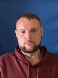 Tyler Thomas Gene Morris a registered Sex or Violent Offender of Oklahoma