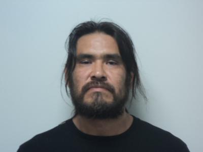 Albert Wade Ironheart-paris a registered Sex or Violent Offender of Oklahoma