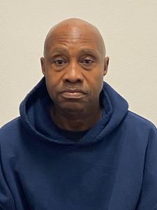 Victor Allen Blackman a registered Sex or Violent Offender of Oklahoma
