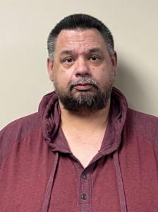 Lyle Cantrell a registered Sex or Violent Offender of Oklahoma