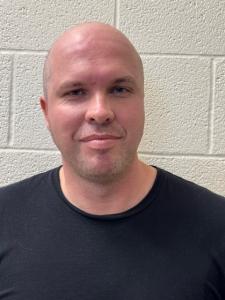 Jory Michael Nance a registered Sex or Violent Offender of Oklahoma