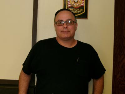 Jimmy D Trammel a registered Sex or Violent Offender of Oklahoma