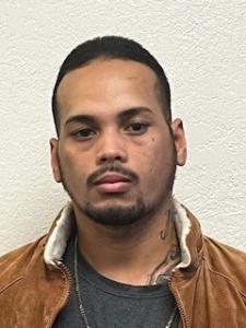 Johnny Andrike a registered Sex or Violent Offender of Oklahoma