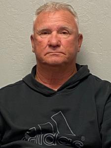 James W Hampton Jr a registered Sex or Violent Offender of Oklahoma