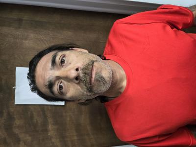 Joel Gonzales a registered Sex or Violent Offender of Oklahoma