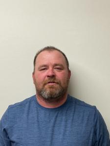Lowell James Walley a registered Sex or Violent Offender of Oklahoma