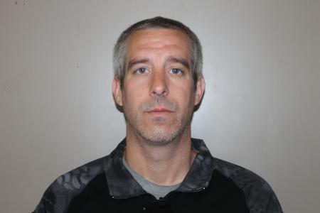 Chad Derek Swanson a registered Sex or Violent Offender of Oklahoma