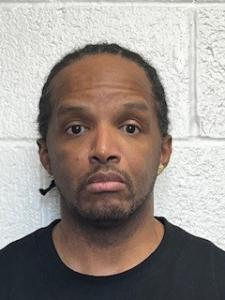 Richard Eugene Simms a registered Sex or Violent Offender of Oklahoma