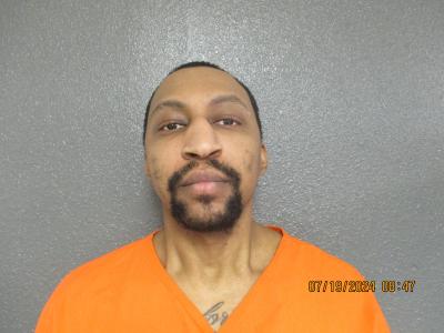 Preston Black a registered Sex or Violent Offender of Oklahoma