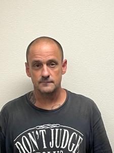 Shannon D Campbell a registered Sex or Violent Offender of Oklahoma