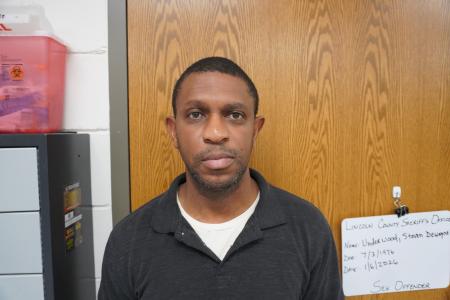 Steven D. Underwood a registered Sex or Violent Offender of Oklahoma