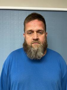 Jerry Wayne Fry Jr a registered Sex or Violent Offender of Oklahoma