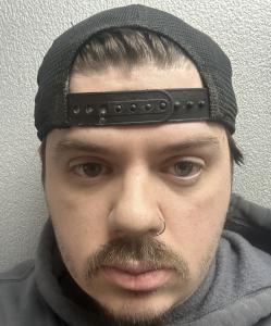 Gregory James Darst a registered Sex or Violent Offender of Oklahoma