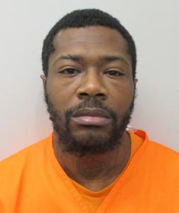 Tyrell Roberson a registered Sex or Violent Offender of Oklahoma
