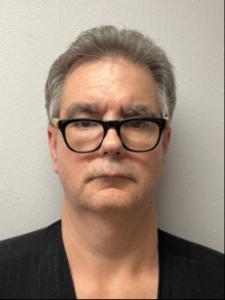 Dennis Richard Tomlinson a registered Sex or Violent Offender of Oklahoma