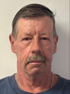Randy Neil Warrington a registered Sex or Violent Offender of Oklahoma