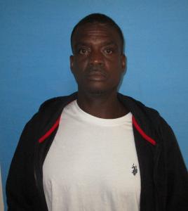 Marcus Eugene Love a registered Sex or Violent Offender of Oklahoma