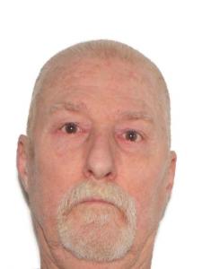 Paul Donald Smith a registered Sex or Violent Offender of Oklahoma
