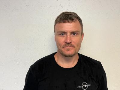 Morgan B Purtell a registered Sex or Violent Offender of Oklahoma