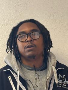 Senario Lewayen Crutcher a registered Sex or Violent Offender of Oklahoma