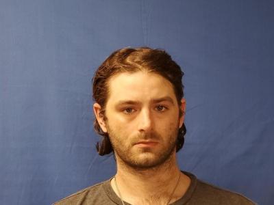 Travis Lloyd Glasgow a registered Sex or Violent Offender of Oklahoma