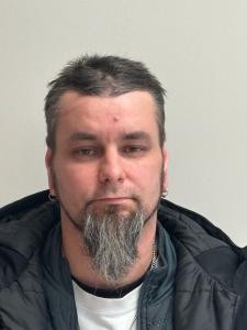 Brandon Baker a registered Sex or Violent Offender of Oklahoma