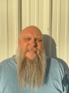 Danny B Giacomo a registered Sex or Violent Offender of Oklahoma