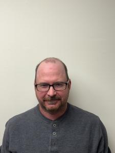 Craig Alan Burgess a registered Sex or Violent Offender of Oklahoma