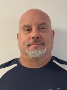 Dustin Eugene Jolly a registered Sex or Violent Offender of Oklahoma