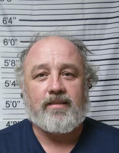 Bryant Wood a registered Sex or Violent Offender of Oklahoma