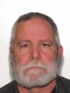 Kevin Wayne Marshall a registered Sex or Violent Offender of Oklahoma