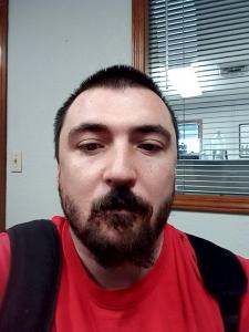 Roy Wesley Taylor a registered Sex or Violent Offender of Oklahoma