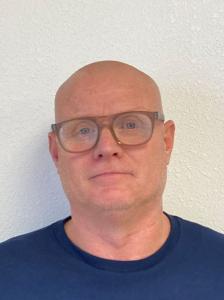 Joseph Mark Cooper a registered Sex or Violent Offender of Oklahoma