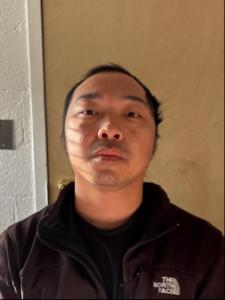 Dominic Toua Yang a registered Sex or Violent Offender of Oklahoma