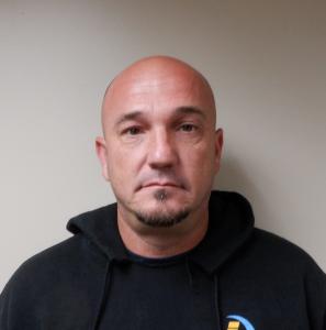 Jack Ray Wood a registered Sex or Violent Offender of Oklahoma