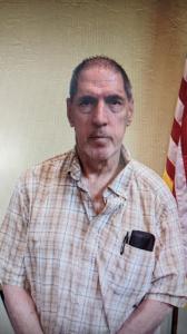 Garry Neighbors a registered Sex or Violent Offender of Oklahoma