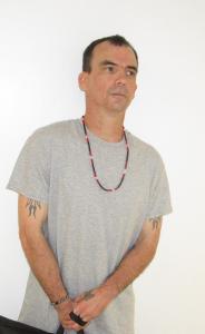 Brandon E Cunningham a registered Sex or Violent Offender of Oklahoma