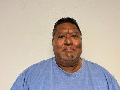 Manuel Amador a registered Sex or Violent Offender of Oklahoma