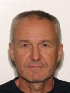 William Edward Rosamond a registered Sex or Violent Offender of Oklahoma