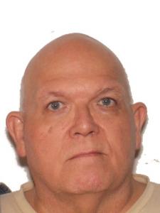 David Paul Waugh a registered Sex or Violent Offender of Oklahoma