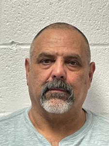 Tommy Ray Garcia a registered Sex or Violent Offender of Oklahoma