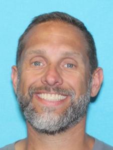Casey Adam Parker a registered Sex or Violent Offender of Oklahoma