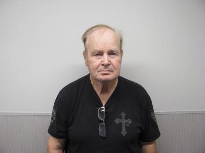 Willis Wayne Mcgarrah a registered Sex or Violent Offender of Oklahoma