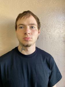 Derron Sisco a registered Sex or Violent Offender of Oklahoma