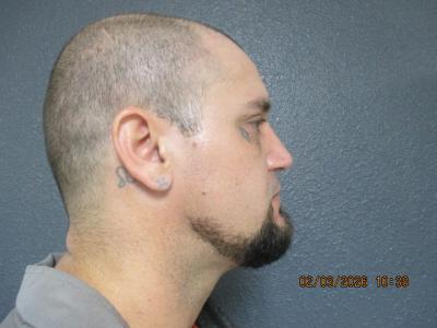 Jesse Cole a registered Sex or Violent Offender of Oklahoma