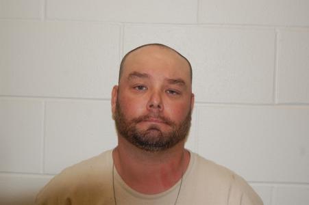Johnathan Robert Vannoy a registered Sex or Violent Offender of Oklahoma